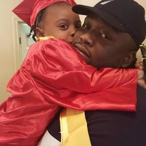 Meet your Posher, Shane